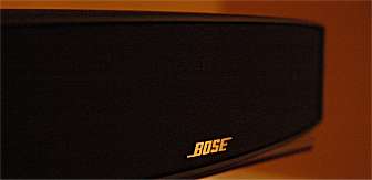 Bose Array Central Speaker